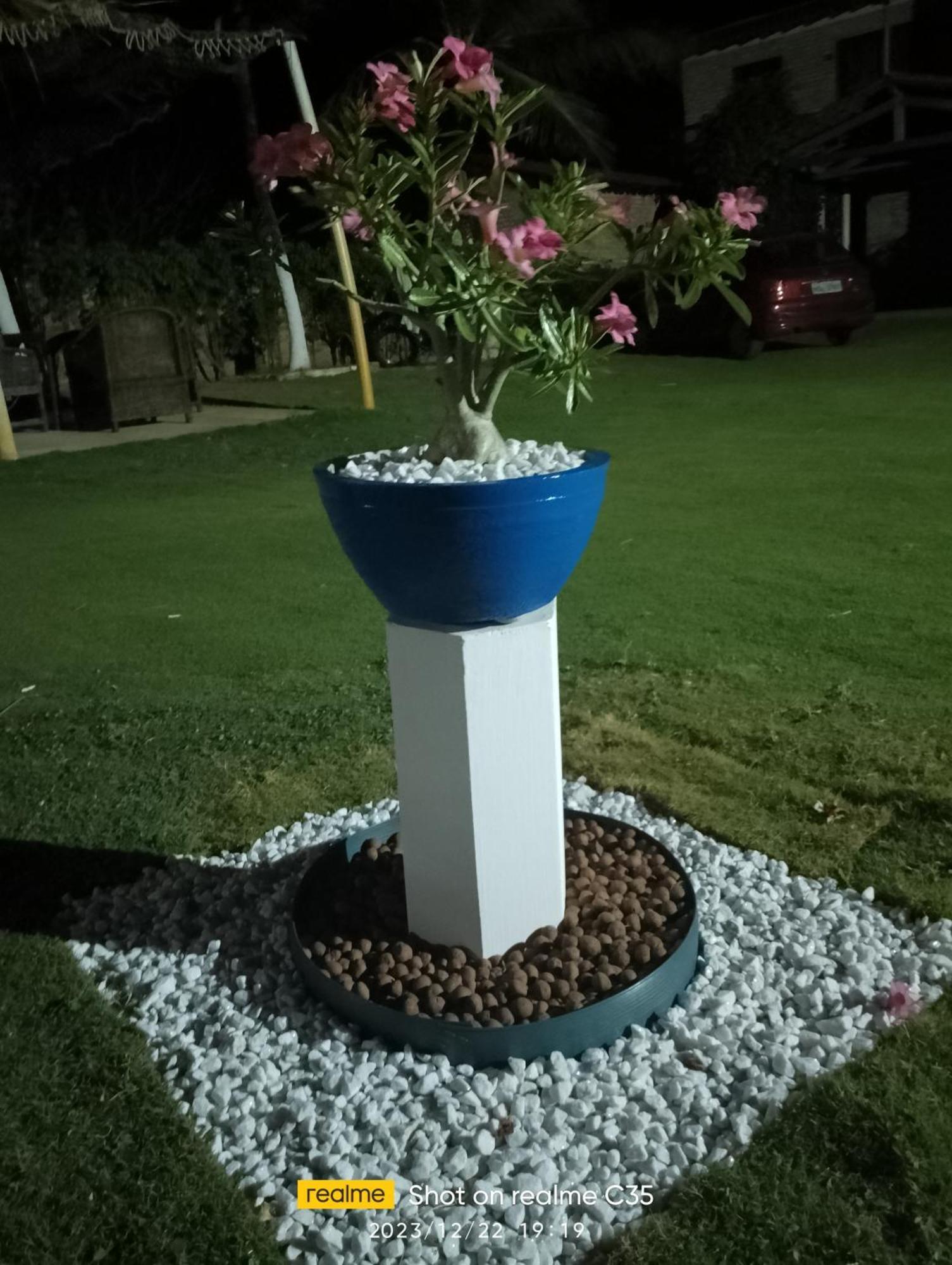 Pousada Sol Nascente Beberibe Exteriér fotografie